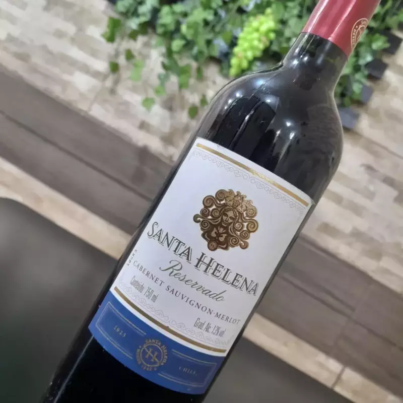 Santa Helena Cabernet Sauvignon