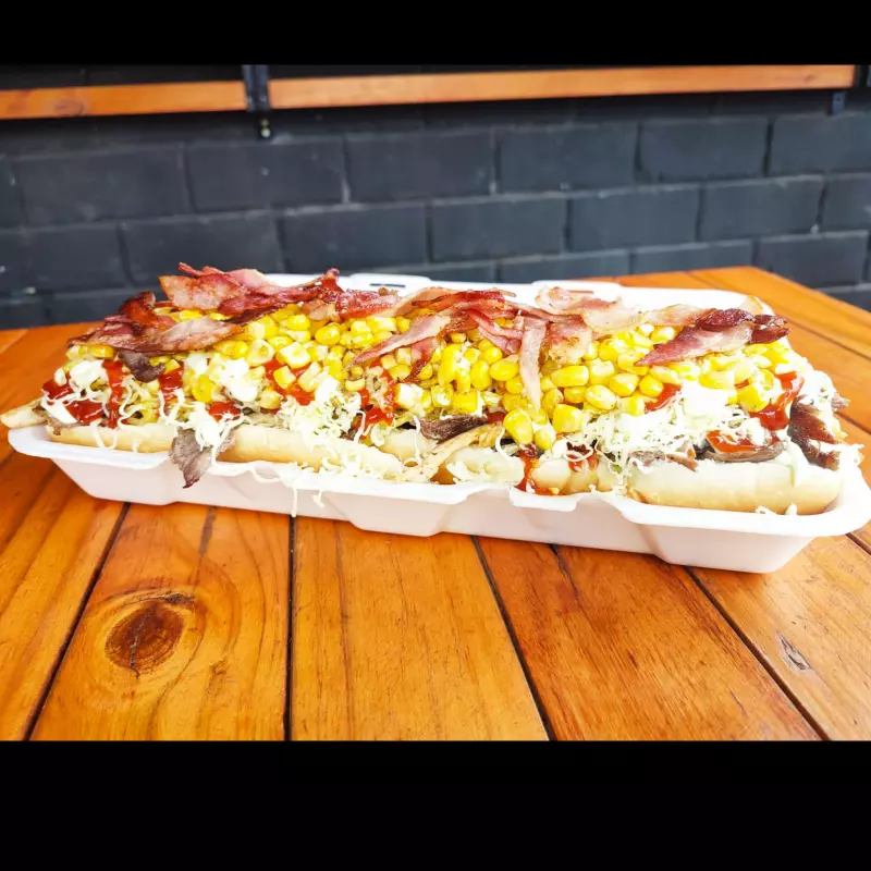 Pepito Mixto