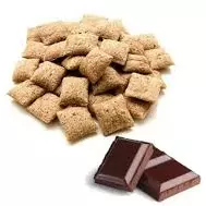 Almohaditas de Chocolate
