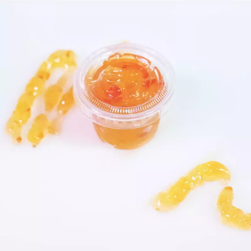 Geleia de pimenta (20ml)