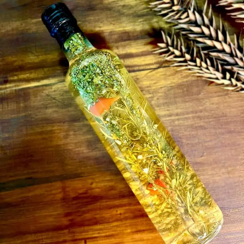 Vinagre de Vinho Branco