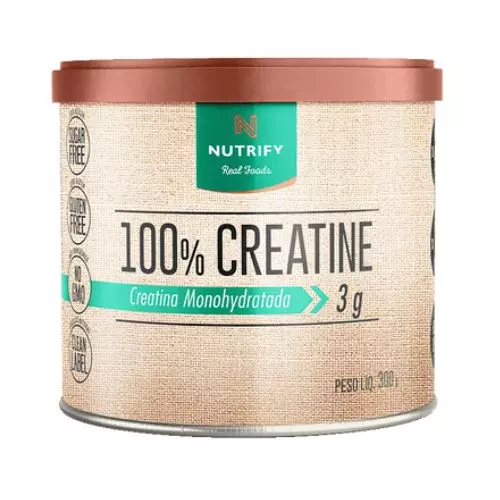 CREATINE NUTRIFY 300G(copy)