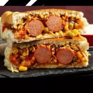 Cachorro Quente Duplo