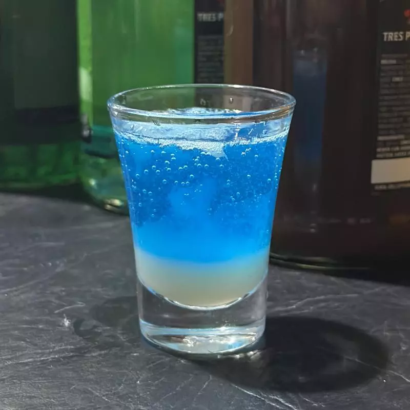 Medicamento de viejo (Suave)