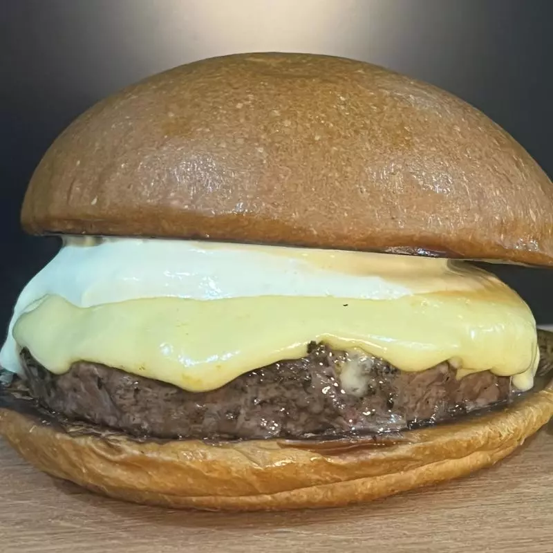 Arandu VIII - Purete