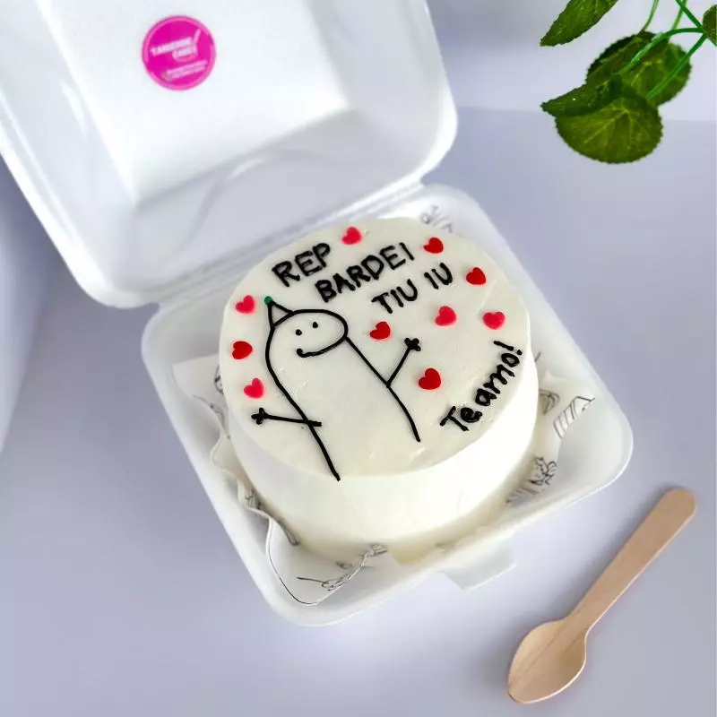 Bentô (escrita manual)