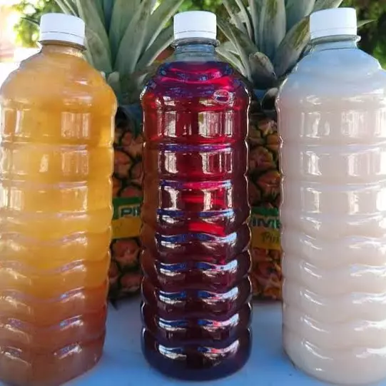 Agua Fresca