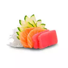 Sashimi  misto 20 unidades