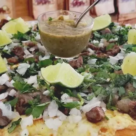 SUADERO