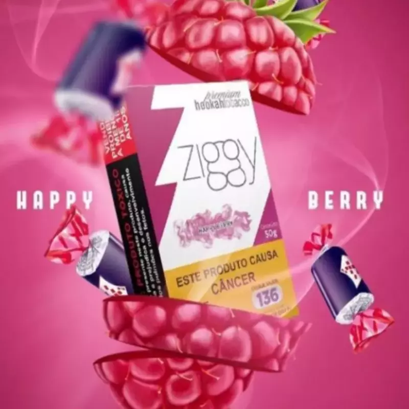 Ziggy 7 Belo