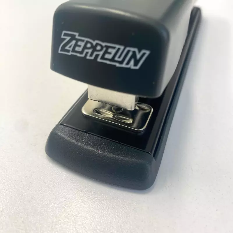 GRAPADORA METALICA GRANDE