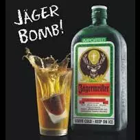 jagger bomb