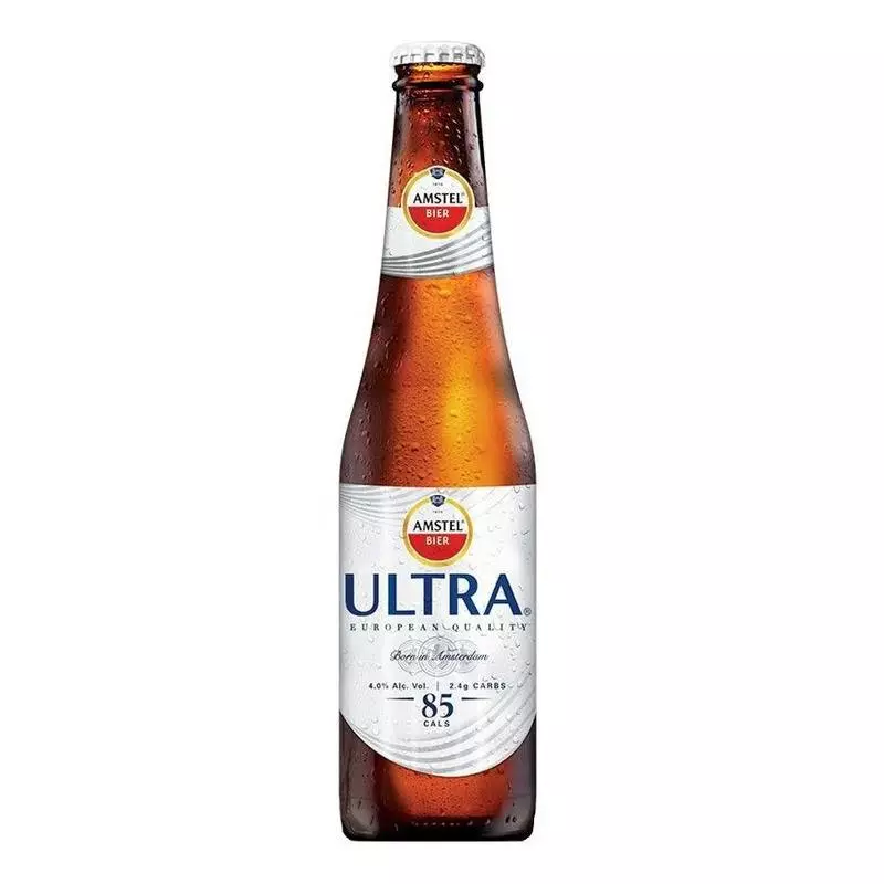 Amstel Ultra