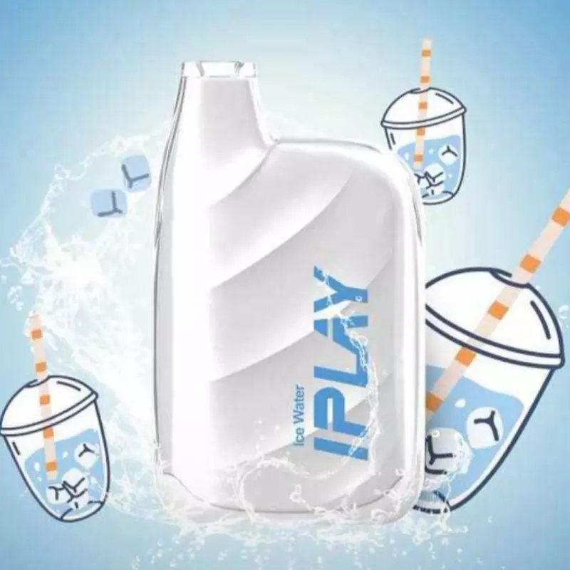 Ice Water