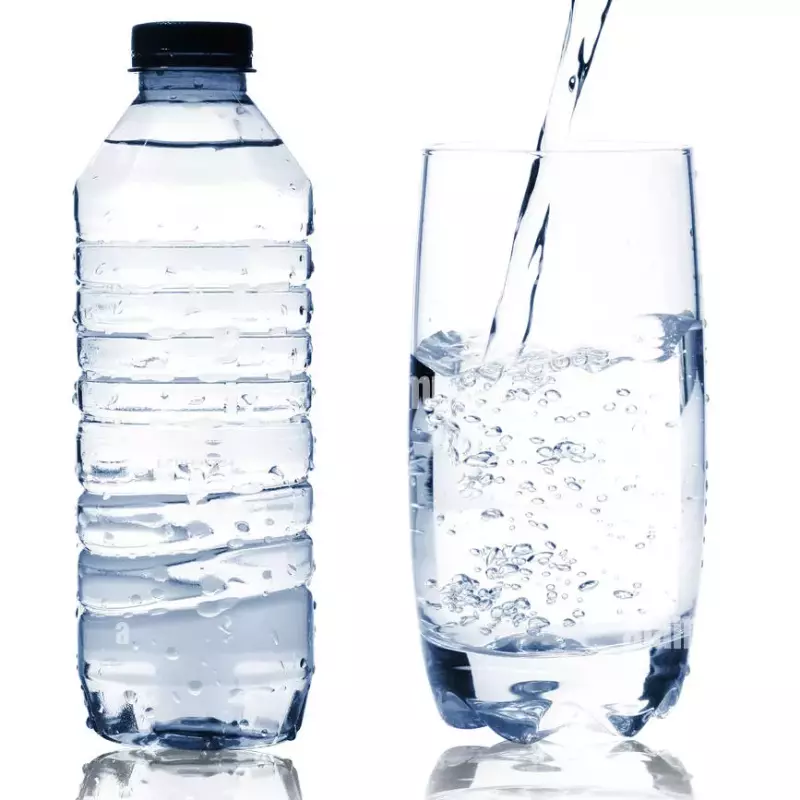 Mineral Water 330ml