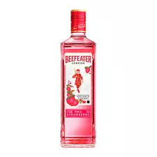 GIN BEEFEATER STRAWBERRY 750ML