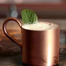 Moscow mule