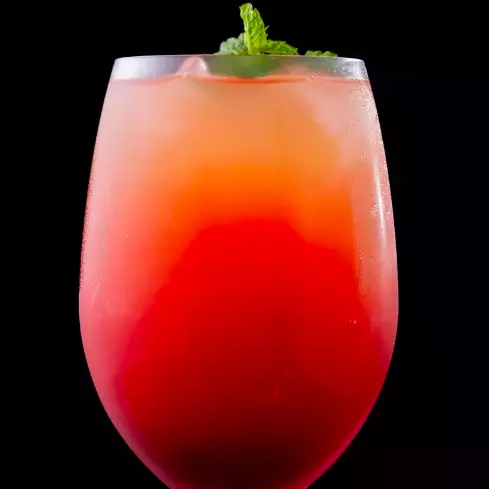 COSMOPOLITAN