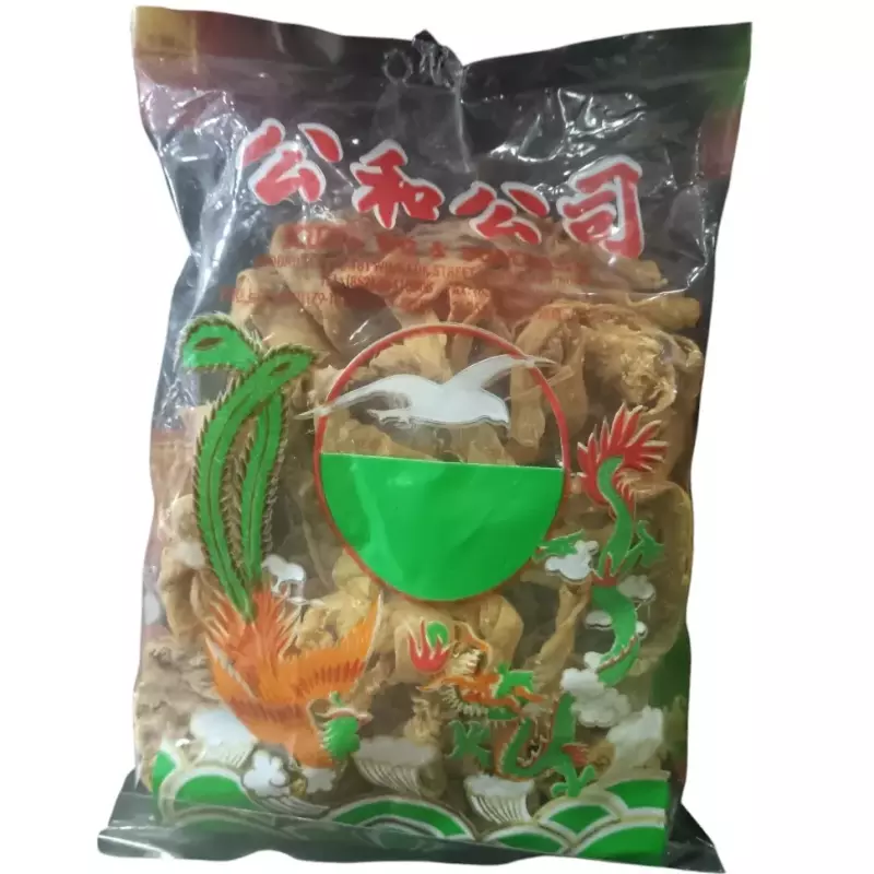 竹笋干(copy)