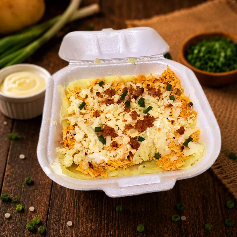 Mini Batata Malvadinha (250ml)