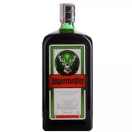 JAGERMEISTER