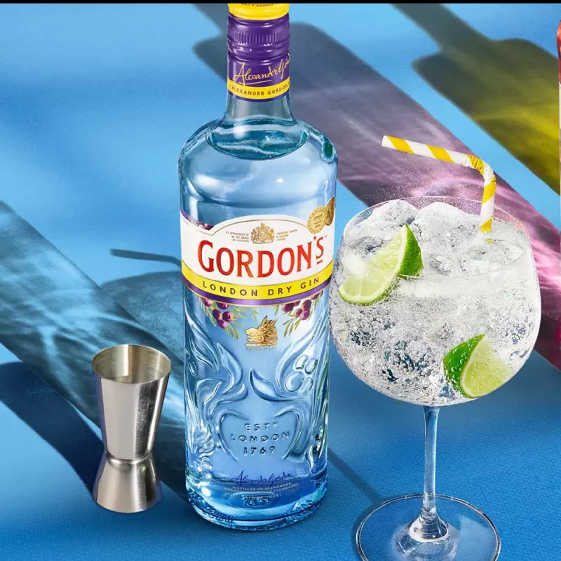 GORDON