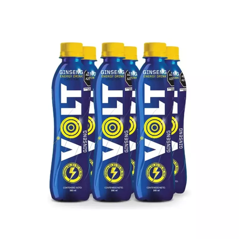 VOLT 300 ML