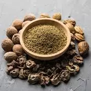 Triphala en polvo orgánica