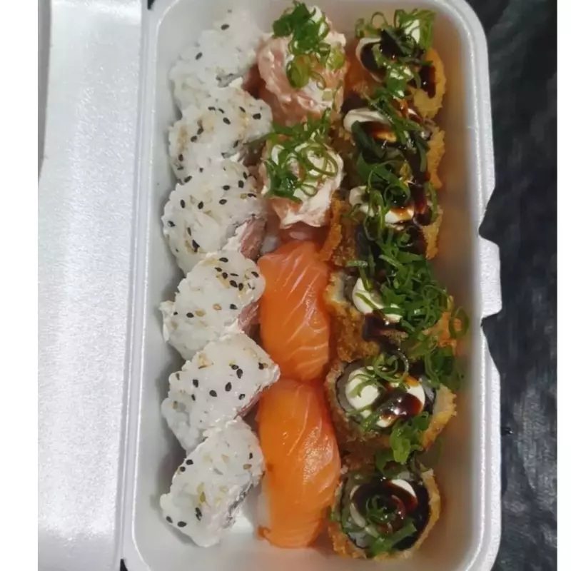 Combo Alegria