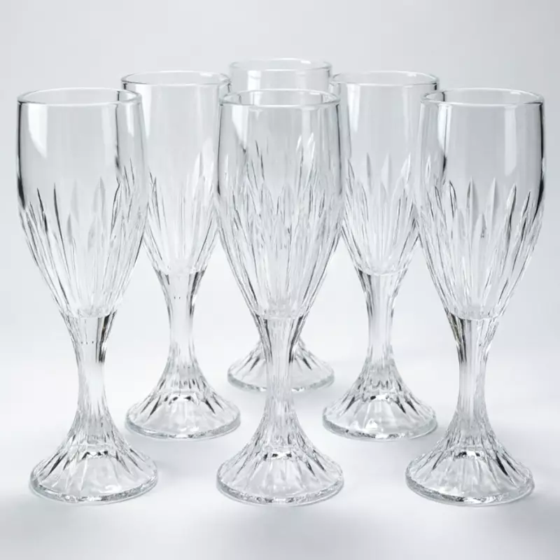 COPAS CHAMPAÑA 16936-9