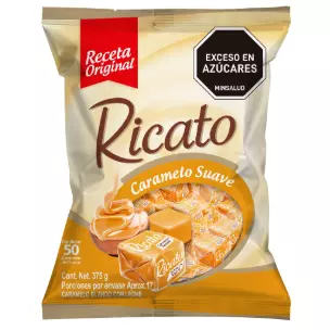 Ricato x 50 Und