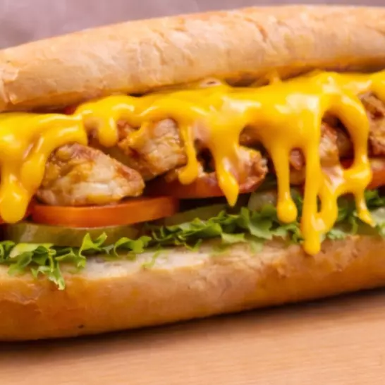 BEZERRÃO FRANGO ESPECIAL