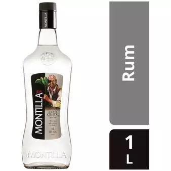 montilla carta cristal