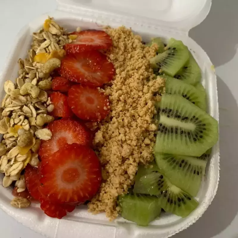 Açaí 500 ML
