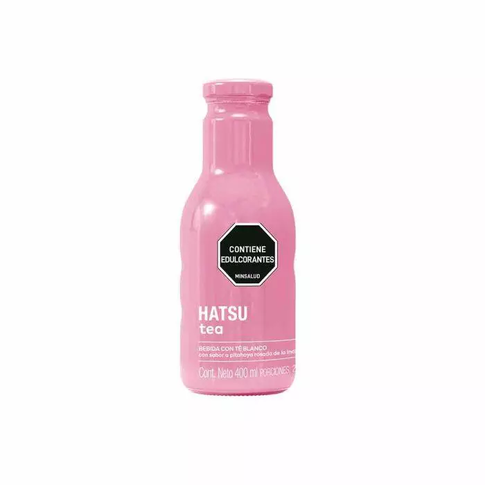 hatsu pitaya rosada