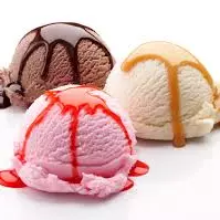 Bola de helado