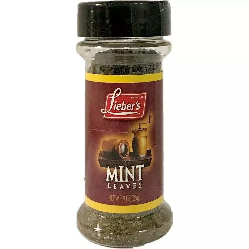 SKU 12514 MInt for Passover & all Year