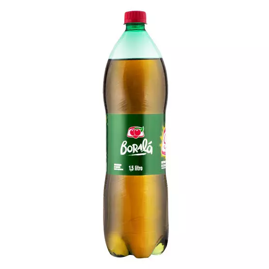 Guaraná Antártica 1,5lt