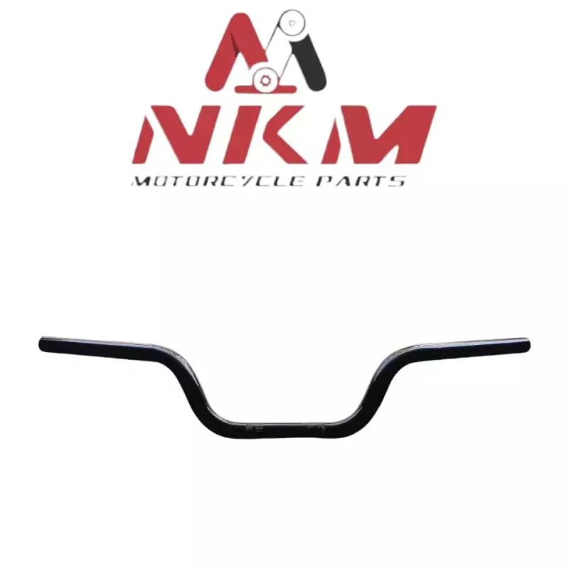 MANUBRIO NEGRO CB 110