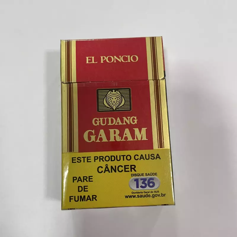 GUDANG GARAM IMPORTADO
