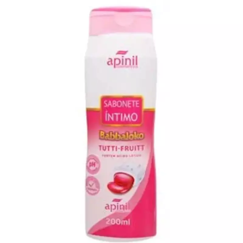 SABONET TUTTI FRUTTI