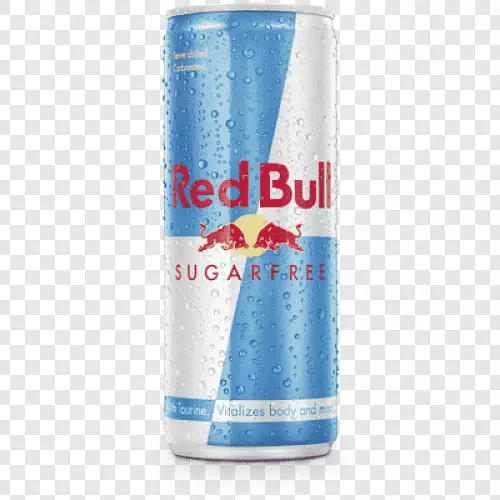 RED BULL ZERO 250 ML