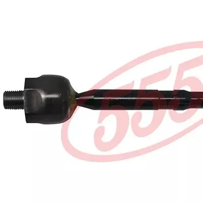 Extremos de dirección