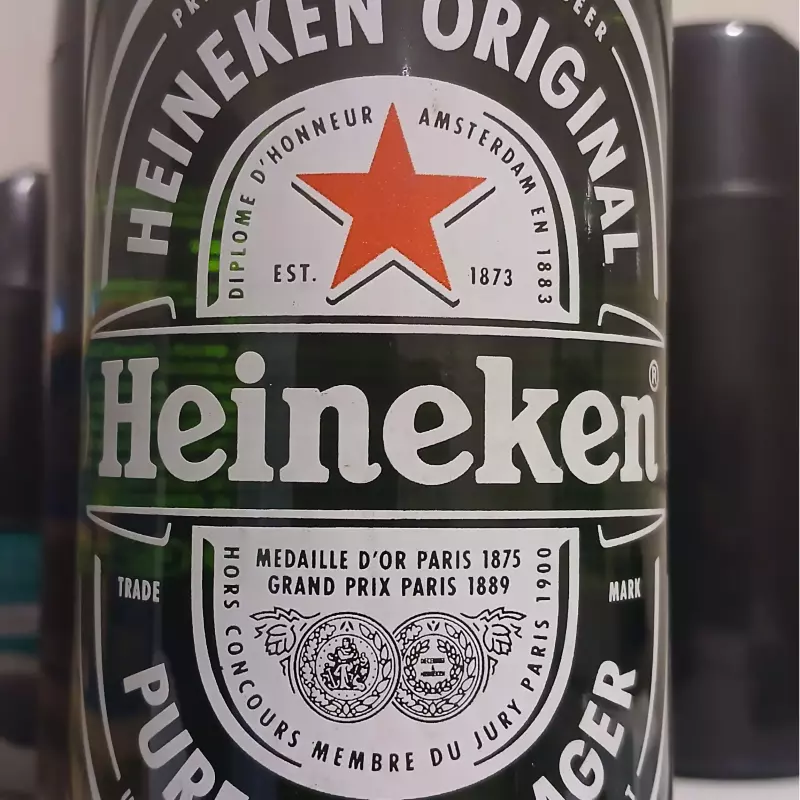 Heineken 600ml