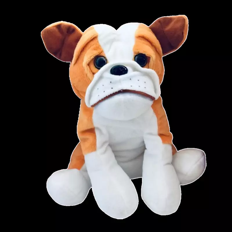 Bulldog chocobichos