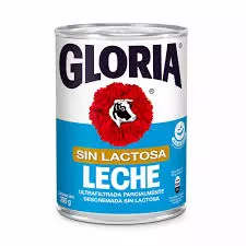 LECHE GLORIA CELESTE