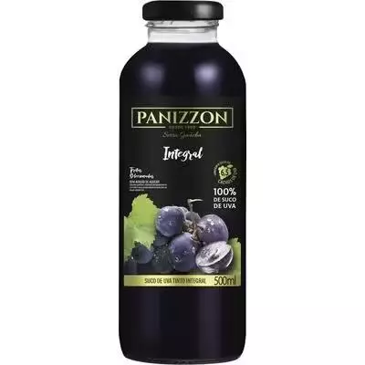 Suco de Uva Integral 500ml