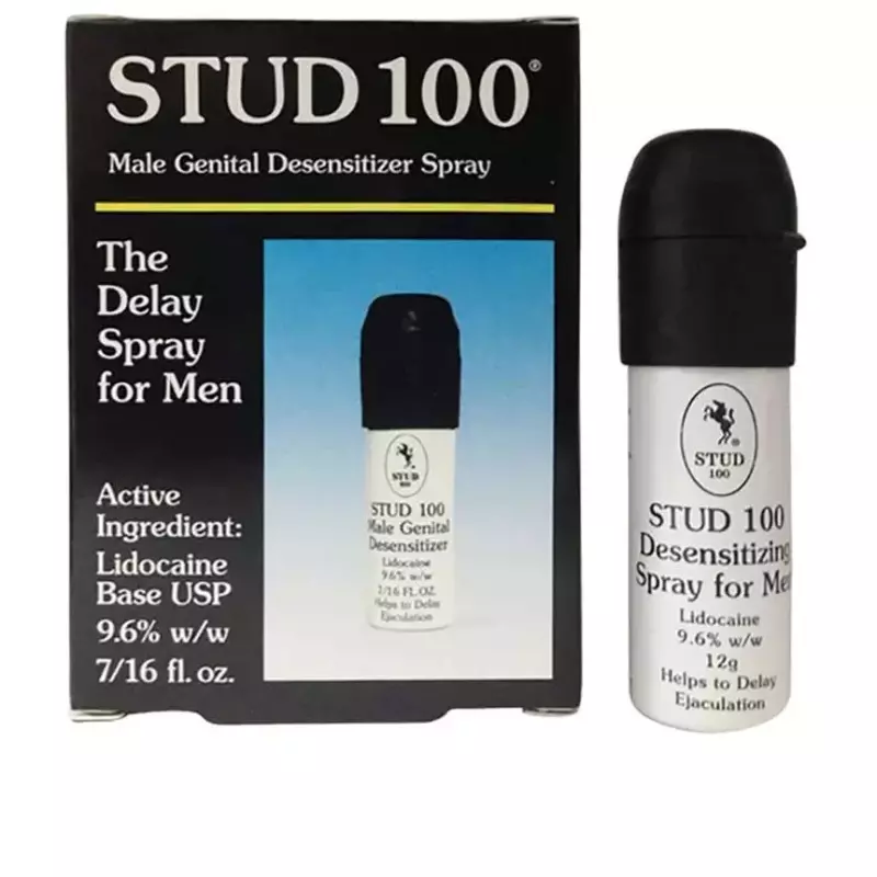 stud 100 spray 15ml