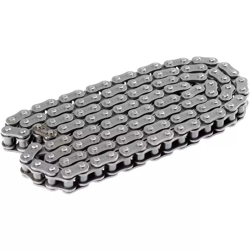 CADENA 520HOX110 ENCAUCHETADA