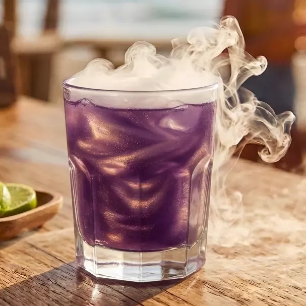 Bebida de Los Muertos